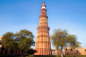 Qutub Minar